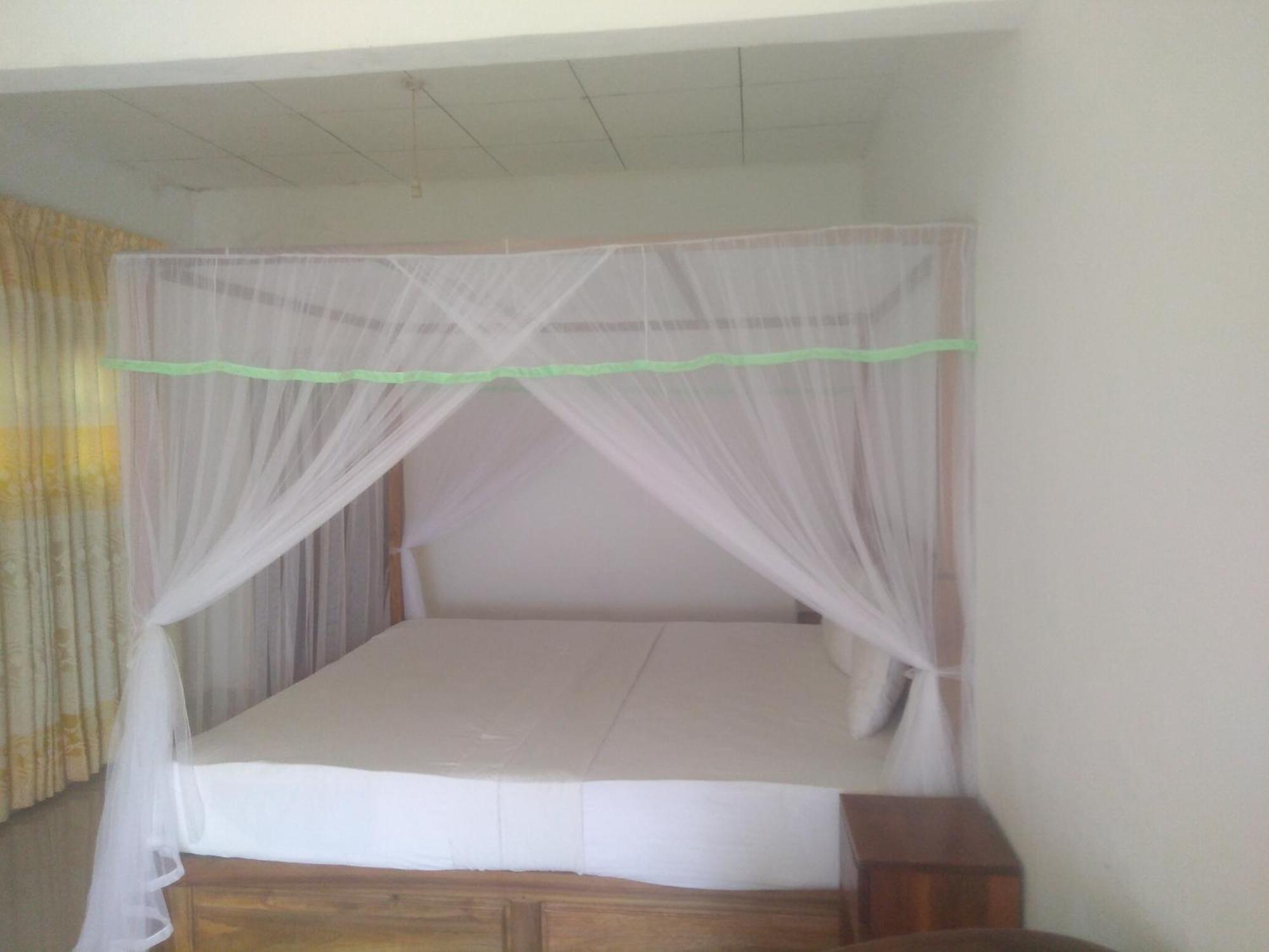 Sinharaja Hostel 114 Deniyaya Rom bilde